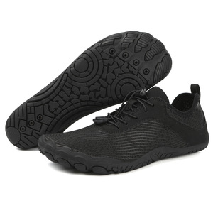 Nouvelles Chaussures Aquatiques de Sport d'Extérieur Transfrontalières Été 2025 Antidérapantes pour Hommes et Femmes, Baskets à Cinq Doigts pour la Plage et la Natation - Product Image 6