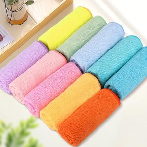 ผ้าทำความสะอาดบ้าน ซุปเปอร์ซับน้ำ ทนทาน ลดราคาพิเศษ - Product Image 5