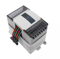 Módulo PLC XINJE XC3-60RT-E Nuevo, Original XINJE XC3-60RT-E, Módulo de Expansión Analógica XINJE XC3-60RT-E, Serie de Productos XINJE