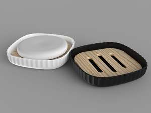 <span class=keywords><strong>Set</strong></span> di <span class=keywords><strong>accessori</strong></span> per il <span class=keywords><strong>bagno</strong></span> nero <span class=keywords><strong>set</strong></span> di <span class=keywords><strong>accessori</strong></span> per il <span class=keywords><strong>bagno</strong></span> - Product Image 6