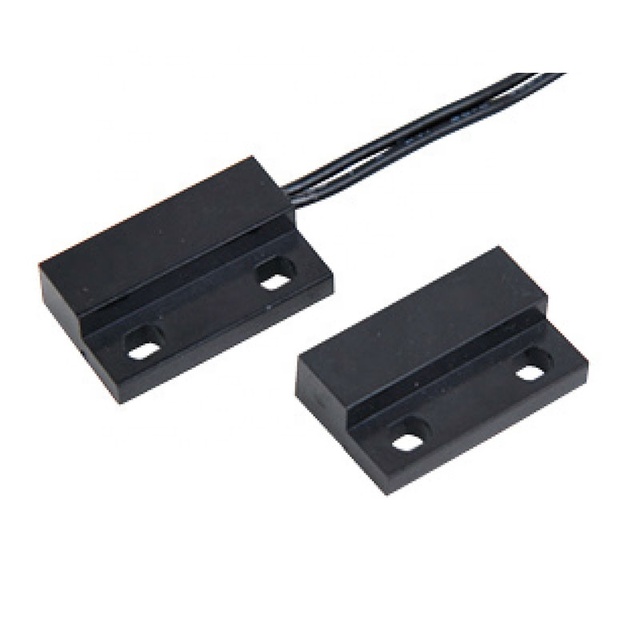 5V 12V 24V Inductive Proximity Sensor for Door