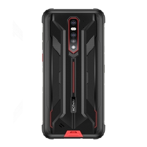 Telefono robusto <span class=keywords><strong>Black</strong></span> <span class=keywords><strong>Friday</strong></span>, telecamera per visione notturna, telefono impermeabile da 8GB 128GB HOTWAV CYBER 7 - Product Image 3