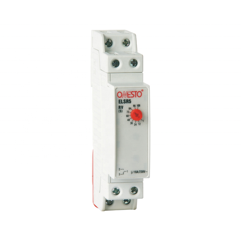 Wholesale Electronic Load Ghed Relay 16A