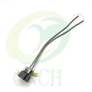 Động cơ quạt làm mát động cơ pt2649 Pigtail khai thác cho 2005 Chevrolet Tahoe - Product Image 4