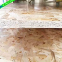 OSB 2/OSB3, bois à bas prix, vente en gros