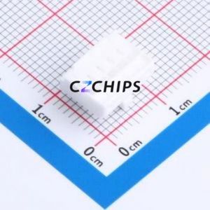ZX-HY2.0-5PJK Housing (Wire-to-Board / Wire-to-Wire) P=2mm Connector 1x5P 2mm HY 1 - Product Image 2