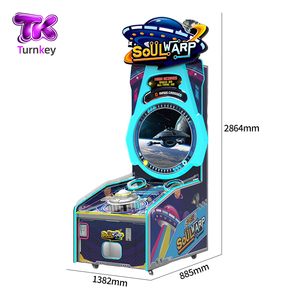 <span class=keywords><strong>Game</strong></span> City Trendy Play Hall Speed Shuttle, Equipos de Entretenimiento, Juegos Infantiles, <span class=keywords><strong>Manga</strong></span> City Móvil, Máquinas de Diversión que Funcionan con Monedas - Product Image 3