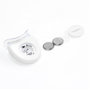 Mini dispositivo de carga LED portátil con 32 luces LED para blanquear los dientes Advance Whitening <span class=keywords><strong>Plus</strong></span> Dispositivos para blanquear los dientes - Product Image 3