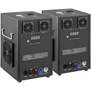 高品質700W DMXコールドスパークマシンステージエフェクト電気コールドスパークファウンテンマシンウェディングパーティー用