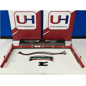Xách tay Hockey Stick xử lý thiết bị đào tạo tăng cường Ice Hockey kiểm soát & Chụp đào tạo bài tập hoàn hảo đào tạo Viện trợ - Product Image 3