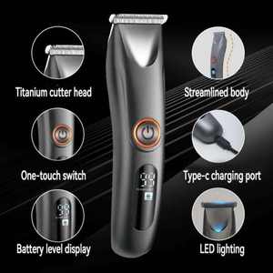 <span class=keywords><strong>Barba</strong></span> e tagliatore di capelli <span class=keywords><strong>per</strong></span> gli uomini macchina automatica <span class=keywords><strong>per</strong></span> il taglio dei capelli Trimmer <span class=keywords><strong>barba</strong></span> Trimmer <span class=keywords><strong>per</strong></span> gli uomini - Product Image 3