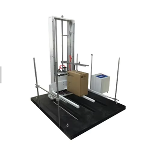 Máquina de Prueba de Impacto por Caída a Cero Altura - Product Image 2