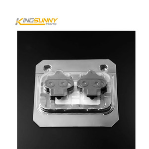 Tacchetti rotanti <span class=keywords><strong>bici</strong></span> <span class=keywords><strong>bici</strong></span> ciclismo su strada <span class=keywords><strong>scarpe</strong></span> da ciclismo <span class=keywords><strong>scarpe</strong></span> da ciclismo stecca per SPD System Mountain da uomo <span class=keywords><strong>bici</strong></span> <span class=keywords><strong>bici</strong></span> da fuoristrada - Product Image 6