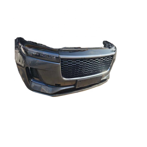 ชุดกันชนหน้า<span class=keywords><strong>มือ</strong></span><span class=keywords><strong>สอง</strong></span>สำหรับ<span class=keywords><strong>รถยนต์</strong></span> ONE พร้อมถังน้ำ, พัดลม, หม้อน้ำ และไฟหน้า - Product Image 2