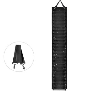 Wall Mount heat transfer Vinyl Roll Storage Rack Craft Vinyl Storage Organizer