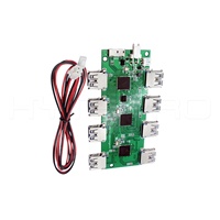HytePro Usb charge power bank 5v circuit imprimé module PCB
