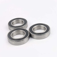 Roulement de roue 9252A Abs pour Harley 9276B 25mm Roulement de roue Pièces automobiles Moto Roulement à billes à gorge profonde