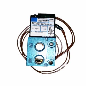 Solenoide 45A-BC1-DDFA-1BA 45A-bc1-ddfA-1bA - Product Image 5