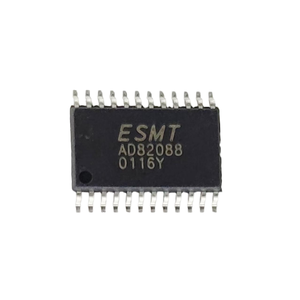 AD82088-QG24NRR AD82088ไมโครคอนโทรลเลอร์ TSSOP-24วงจรรวม hkst - Product Image 1