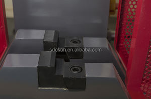 JBS-300B Digital anzeige Halbautomat ische <span class=keywords><strong>Charpy</strong></span> Pendel Metall Schlag prüfmaschine - Product Image 5