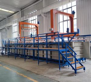 Самое популярное оборудование 2024 года: линия цинкования, оборудование для хромирования, гальваническое никелирование - Product Image 2