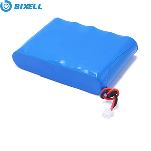 Batería de Iones de Litio Cilíndrica BIXELL 18650 5S1P 18.5V 3.5AH con PCM, Carga Balanceada, Certificación CE, 1000 Ciclos, -20-80 - Product Image 2