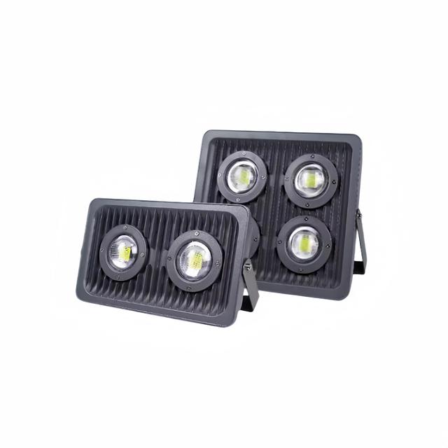 300W 400W Explosion Resistant High Quality Tunnel Flood Light for Food and Beverage Processing
