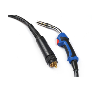 24KD/MB24 MIGเชื่อมไฟฉายปรับเปลวไฟปืนเครื่องประดับRepairingแก๊สMigเชื่อม - Product Image 6