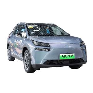 Aion <span class=keywords><strong>V</strong></span> Plus 2025: Veicolo Elettrico ad Alta Velocità di Nuova Generazione, Prodotto in Cina, Veicolo a Energia Pulita - Product Image 1