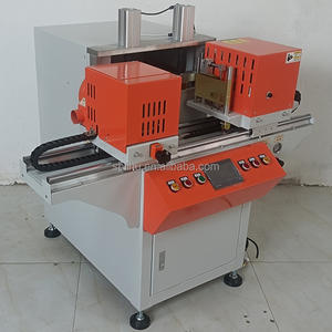 <span class=keywords><strong>Machine</strong></span> 2 en 1 pour dorure à chaud des bords de livres, albums photo, cartes, et estampage à chaud des coins arrondis - Product Image 3