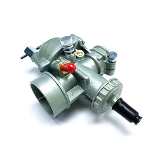 Carburador Bing 1/19 <span class=keywords><strong>JLO</strong></span> L101 L125 L152-MINSEL M100 M150 M165-AGRIA Hakorette Nuevo de Alta Calidad con Certificación ISO 9001 - Product Image 6