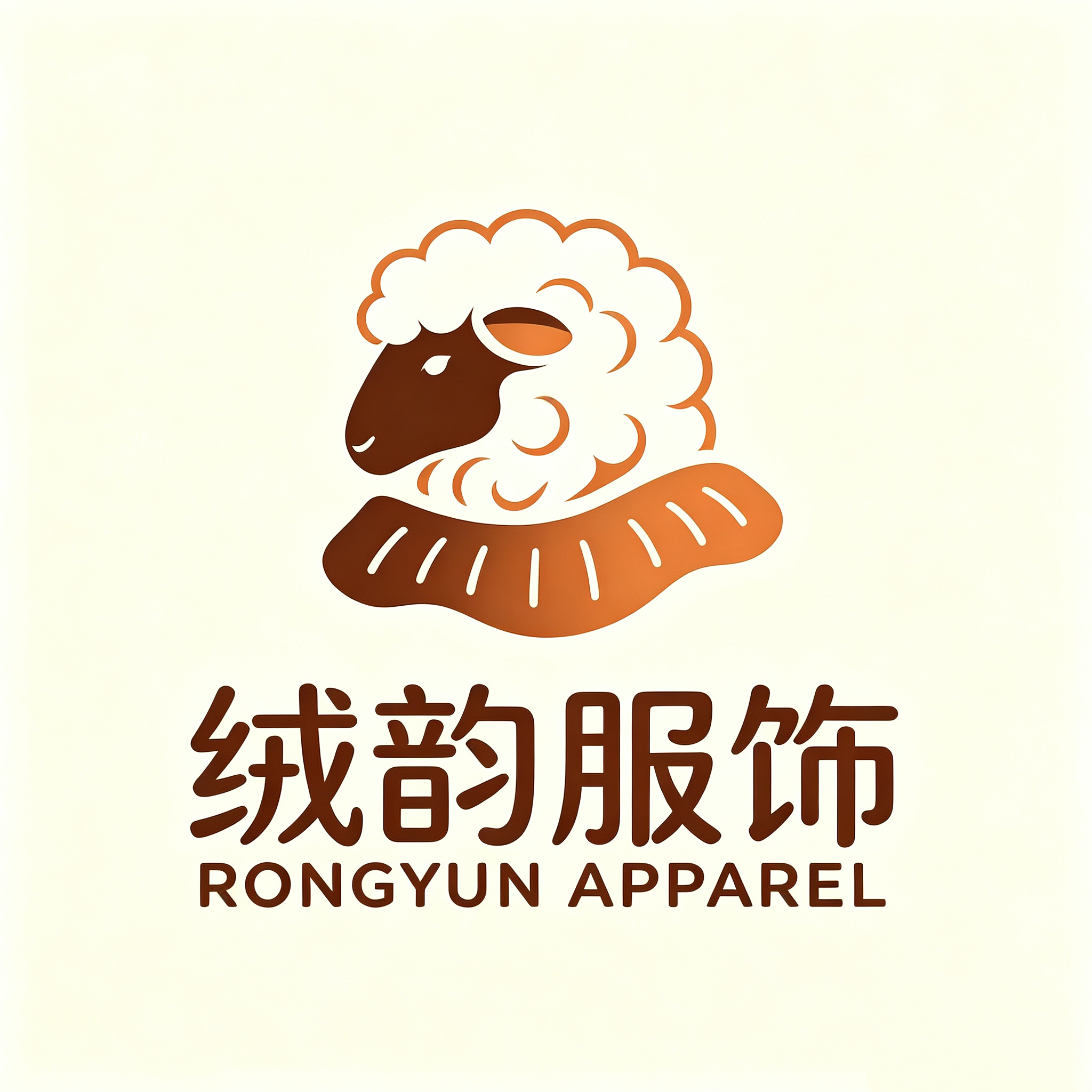 Guangxi Rongyun Garments Co., Ltd. logo