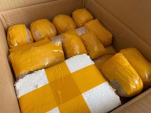 Tự Nhiên Amazonite Và Khói Thạch Anh Sphere Đánh Bóng Chữa Bệnh Năng Lượng <span class=keywords><strong>Intergrowth</strong></span> Đá Quý Pha Lê Bóng - Product Image 5