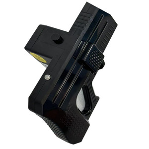 DJ tổ chức sự kiện bên pin-Powered cầm tay lạnh Spark Gun Đèn sân khấu sparklers cho các sự kiện - Product Image 5