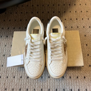 Zapatos Deportivos Casuales de Lujo para Hombre, Personalizados, de Alta Calidad, con Malla Transpirable, Ligeros, con Lentejuelas Brillantes y Cordones - Product Image 2