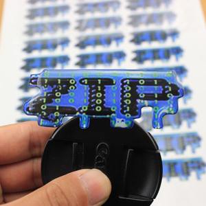 Meilleur vendeur Carton motif 3D gonflé adhésif commande <span class=keywords><strong>autocollant</strong></span> concepteur <span class=keywords><strong>acheter</strong></span> amour autocollants personnalisés en vrac marque de mode autocollants - Product Image 4