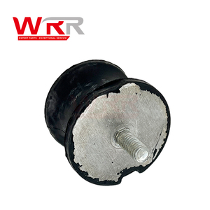 22316771221 22316799331 ยางรองแท่นเกียร์สำหรับ BMW E90 E60 325i 530i ยางรองกันสั่นสะเทือน  รองรับการใช้งานที่เชื่อถือได้ - Product Image 2