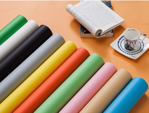 Rollo de Papel para Fondo Fotográfico WF de 2.72x10m, para Estudio Fotográfico, Color Sólido - Product Image 4