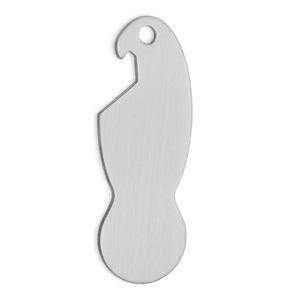 <b>Personalized</b> Print Cheap Car Shape Shopping Cart Trolley Opener Remover Chip Token 2in1 Coin <b>Key</b> <b>Ring</b> for Supermarket Keychain - Product Image 2