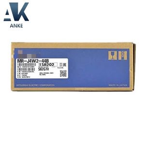 Servoamplificador con unidad Mitsubishi, de 1, 2, 1, 2, 1, 2, 2, 1, 2, 1, 2 - Product Image 2