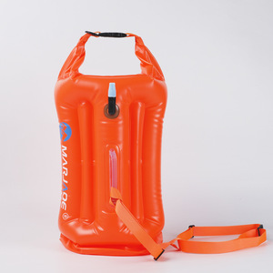 Nouveau design Flotteur de sécurité à bulles de natation avec ceinture réglable Équipement de piscine sportive Bouée de natation pour bébé - Product Image 4
