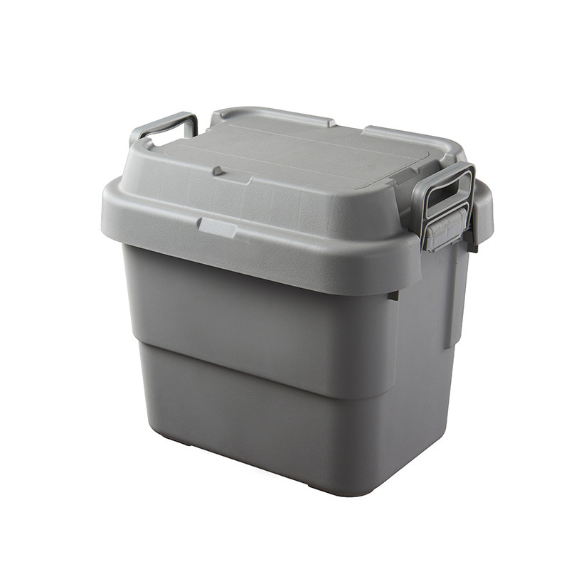 Silver-gray, 40*39.5*35.730L