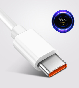 Cáp Dữ Liệu USB Loại C 6A Siêu Nhanh, USB-C Sạc Nhanh, Cáp Dữ Liệu Cho Điện Thoại Di Động - Product Image 2