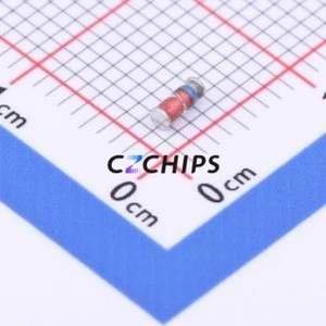 Diodo Zener Original y Nuevo ZMM3V9 MiniMELF (LL-34), Proveedor de Componentes Electrónicos al por Mayor y Servicio de Lista de Materiales - Product Image 2