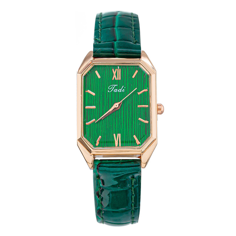 เขียวโรมันปัดเงา