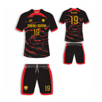 Jersey tenis meja kustom murah uniseks, perlengkapan layanan OEM untuk dewasa
