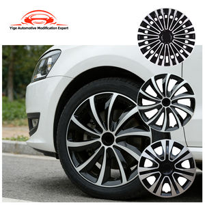 de <span class=keywords><strong>16</strong></span> <span class=keywords><strong>pouces</strong></span> 4 pièces <span class=keywords><strong>Enjoliveur</strong></span> de roue <span class=keywords><strong>Enjoliveur</strong></span> de jante <span class=keywords><strong>Enjoliveur</strong></span> de pneu <span class=keywords><strong>Enjoliveur</strong></span> de voiture universel de 15 <span class=keywords><strong>pouces</strong></span> - Product Image 6