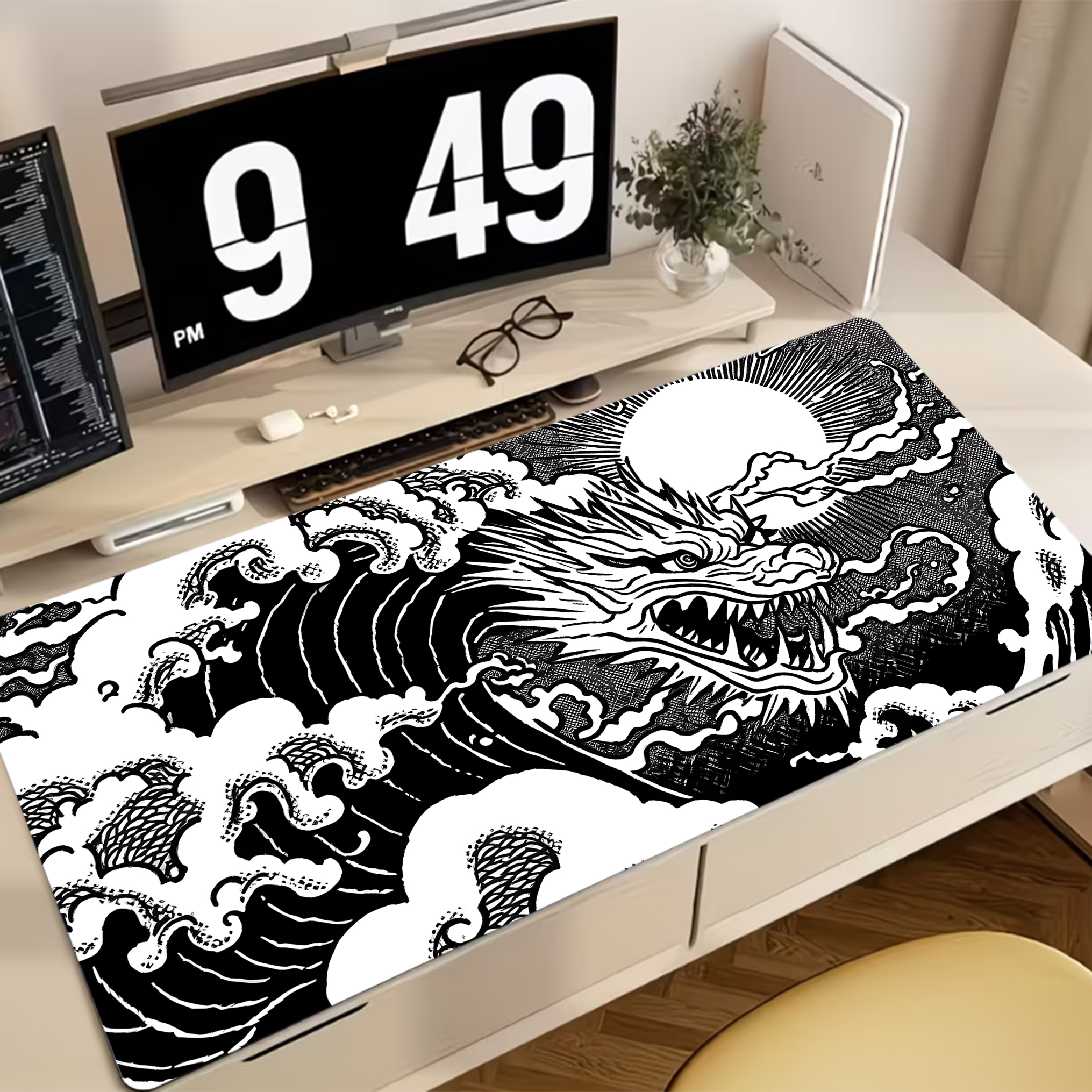 Admite diseños y tamaños personalizados.