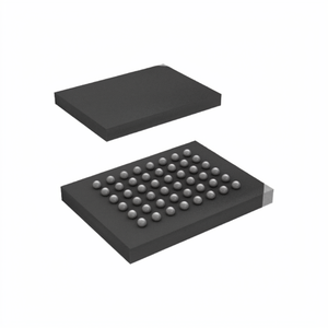 SST39VF402C-70-4C-B3KE-T 48 TFBGA หน่วยความจำ ชิ้นส่วนวงจรอิเล็กทรอนิกส์ BOM IC มีสินค้าในสต็อก - Product Image 1