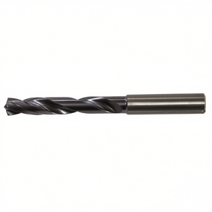 Ttake High Performance Carbide <b>Drill</b> Bit TA1046 6 <b>Guide</b> Pads Optimized Central Core Coated for Machine Tools - Product Image 2